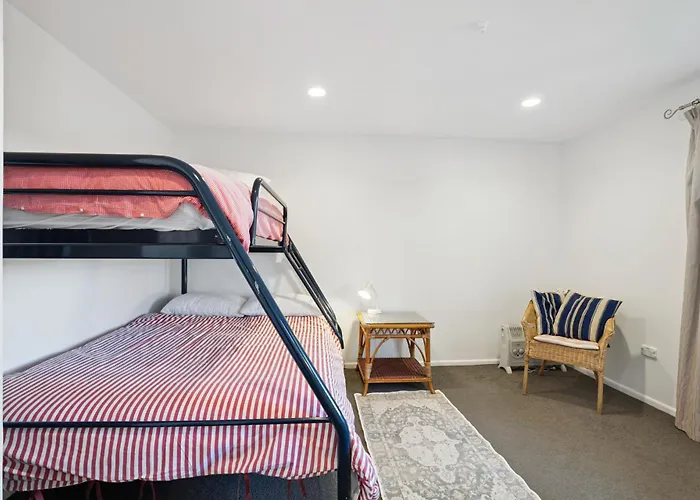 Ferienhaus Escape *
