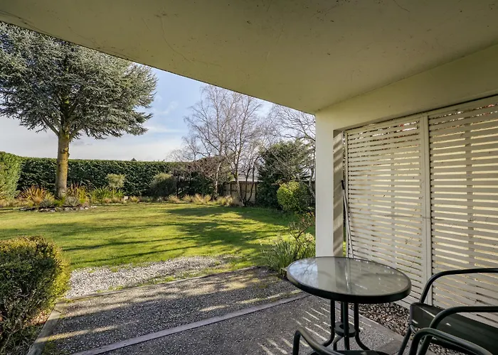 Ferienhaus Escape *